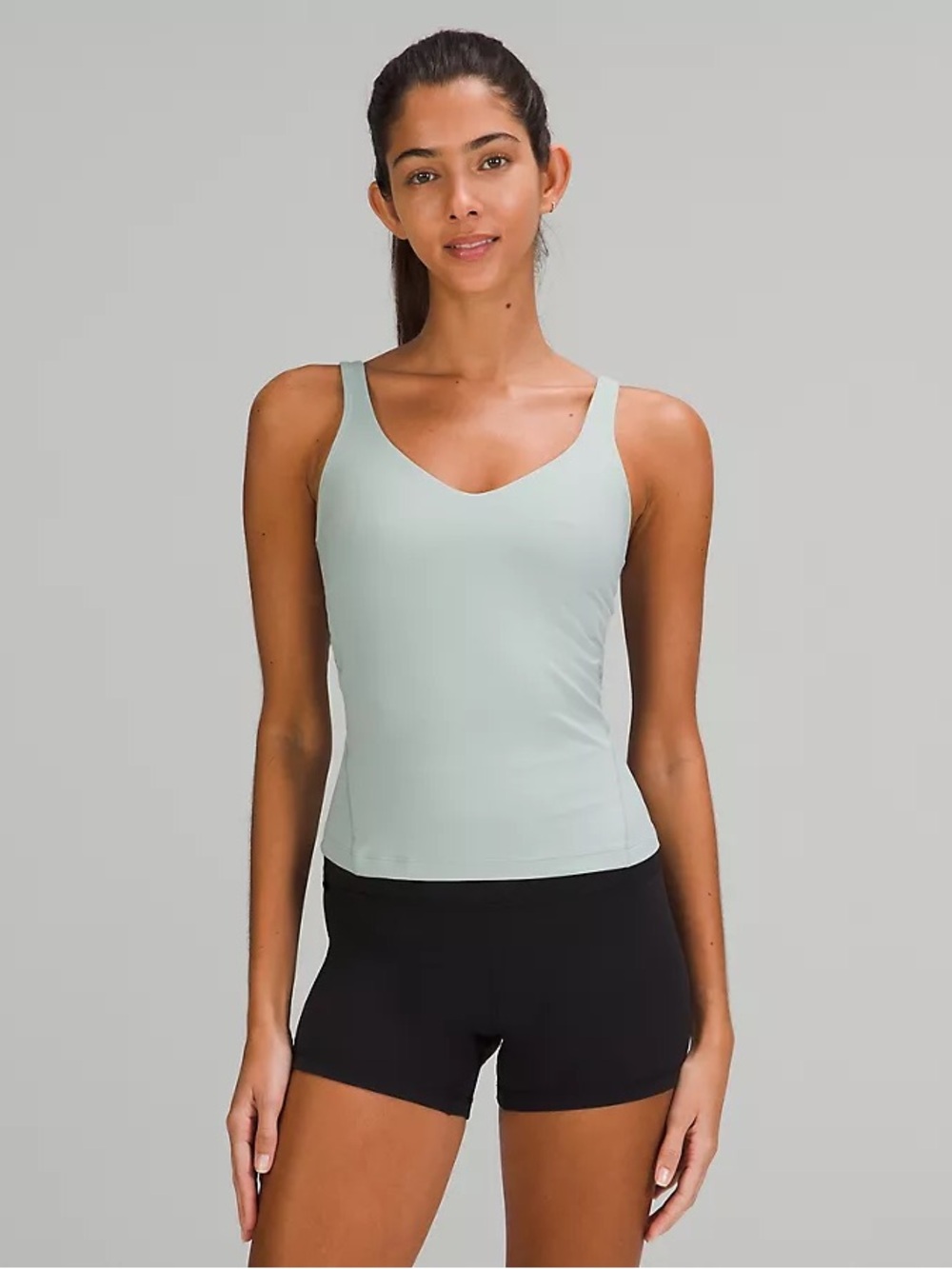 Lululemon Align Waist-Length Tank Top